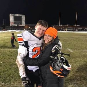 Meet your Posher, Erin